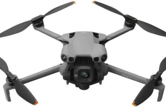 DJI Mini 5 Pro Fly More Combo (DJI RC-N3) (Refurbished Unit)