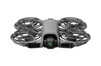 DJI Neo 2 – Drone Only ( Lightweight & Foldable 4K Camera Drone ) w/code