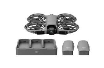 DJI Neo 2 Fly More Combo (Drone Only)