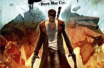 DMC Devil May Cry, Xbox 360 Game (New) – Sold By Mayflower Stores