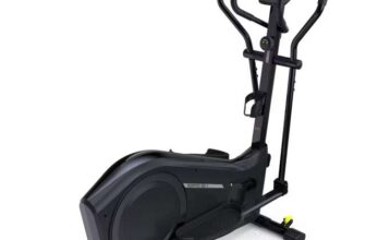 DOMYOS Self-Powered E-Connected (Kinomap) Cross Trainer EL540