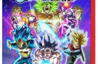 DRAGON BALL: Sparking ZERO Nintendo Switch 2