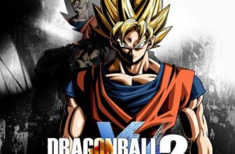 DRAGON BALL XENOVERSE 2 – Nintendo Switch Game