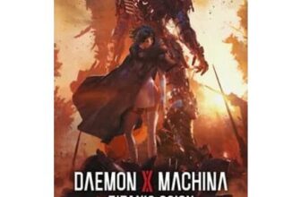 Daemon X Machina: Titanic Scion (PC)