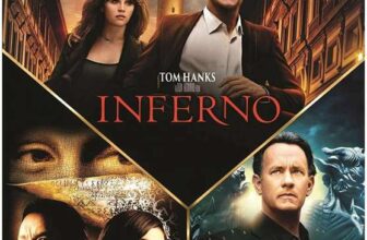 Dan Brown Trilogy (Da Vinci Code, Inferno, Angels and Demons) 4K, DA, DV, iTunes Extras – to buy