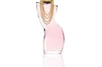 Dance by Shakira Perfume Fragrance for Women 50ml S&S £6.21