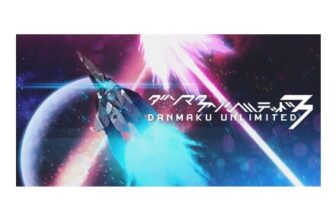 Danmaku Unlimited 3: Nintendo Switch Download