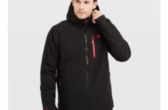 Dare 2b Mens Eagle III Ski Jacket