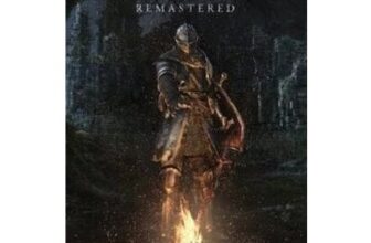 Dark Souls Remastered PC