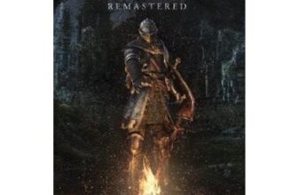 Dark Souls Remastered for Xbox UK