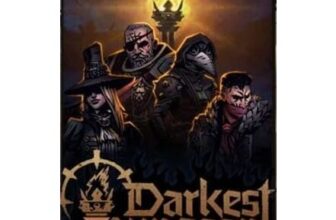 Darkest Dungeon II PC
