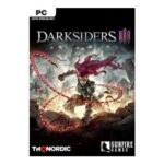 Darksiders III PC