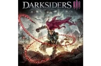 Darksiders III PC