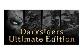 Darksiders Ultimate Edition