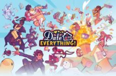 Date Everything (PC/Steam/Steam Deck Verified) Sold by Game World