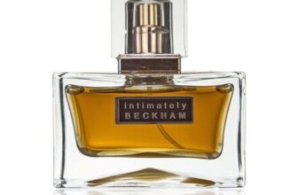 David Beckham Intimately Beckham Eau De Toilette Mens