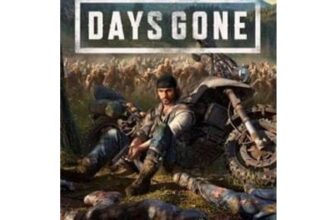 Days Gone PC