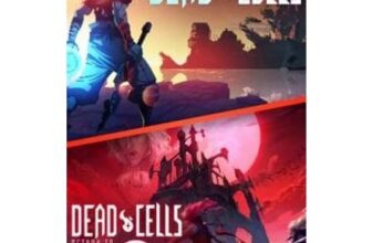 Dead Cells: Return to Castlevania Bundle PC