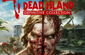 Dead Island Definitive Collection – PS4/PS5