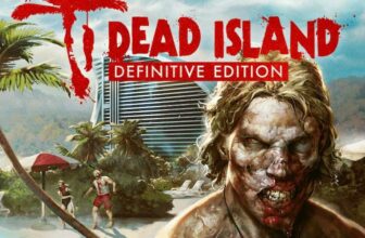 Dead Island Definitive Edition – PS4/PS5