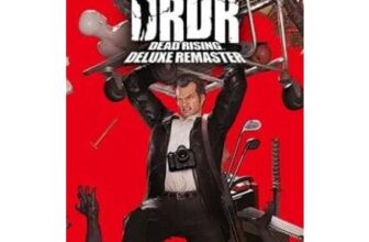 Dead Rising Deluxe Remaster Xbox Series XS