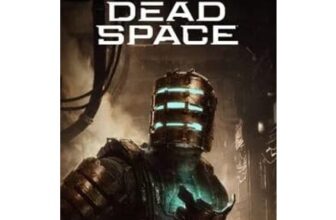 Dead Space Digital Deluxe Edition (Remake) Xbox Series XS (EU/UK)