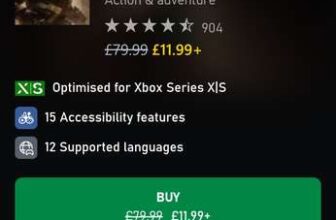 Dead Space Digital Deluxe Edition – Xbox