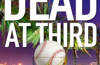 Dead at Third (Henry Walsh Private Investigator Mystery Series Book 1) – kindle edition