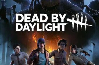 Dead by Daylight – Nintendo Switch Game