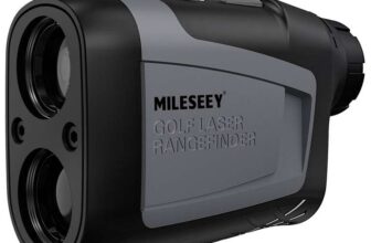 Deal: MiLESEEY Golf Range Finder