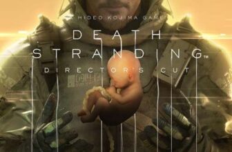 Death Stranding Directors Cut PS5