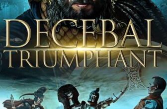 Decebal Triumphant by Peter Jaksa, Kindle Edition