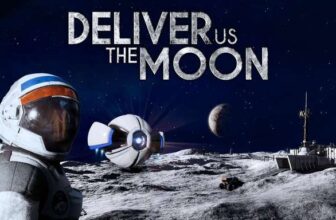 Deliver Us The Moon (Nintendo Switch)