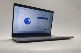 Dell Latitude 5310 i7-10610U 13.3 FHD 4.9GHz 256GB SSD 16GB RAM Win 11 Pro – used – with code sold by tech-heaven-outlet (uk mainland)