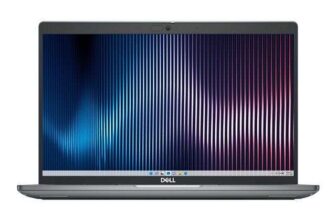 Dell Latitude 5440 14 FHD IPS Panel Intel Core i7-1365U 16GB RAM 512GB SSD Grey – Refurb Good