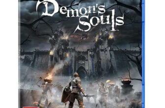 Demons Souls (PS5) w/ Code