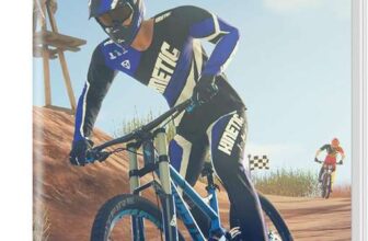 Descenders (Nintendo Switch Game)