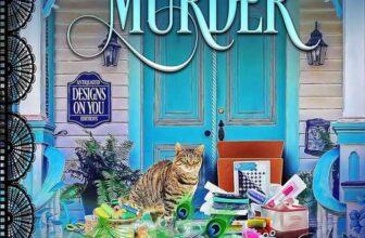 Designs On Murder: A Paranormal Ghost Cozy Mystery (Ghostly Fashionista Mystery Series Book 1) – Kindle Edition