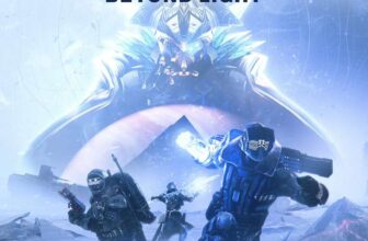 Destiny 2: Expansions Bundle 2026 – PC