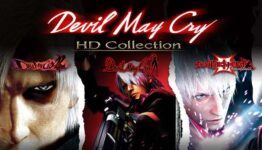 Devil May Cry HD Collection Trilogy (PC/Steam) W/Code