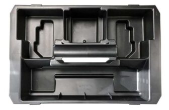 Dewalt N492058 Tstak T-STAK Tool Tote Tray Replacement for DWST1-71195 Case – Free C&C