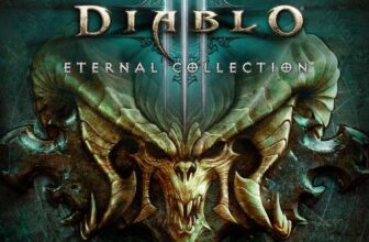 Diablo III: Eternal Collection – Nintendo Switch