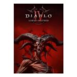 Diablo IV: Lord of Hatred Standard Edition with Pre-Order Bonus