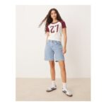 Dickies Herndon Denim Shorts