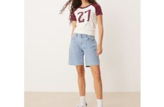 Dickies Herndon Denim Shorts