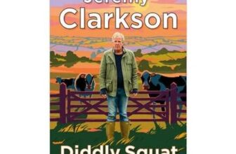 Diddly Squat: Til the Cows Come Home