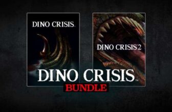 Dino Crisis Bundle (GOG Version) – VPN Required