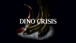 Dino Crisis / Dino Crisis 2 – PC Steam – Using Code