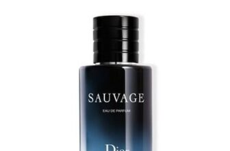Dior Sauvage Eau De Parfum Spray