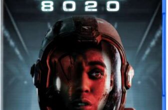 Directive 8020 Deluxe Edition for PS5 (Pre Order) – AO Member Price